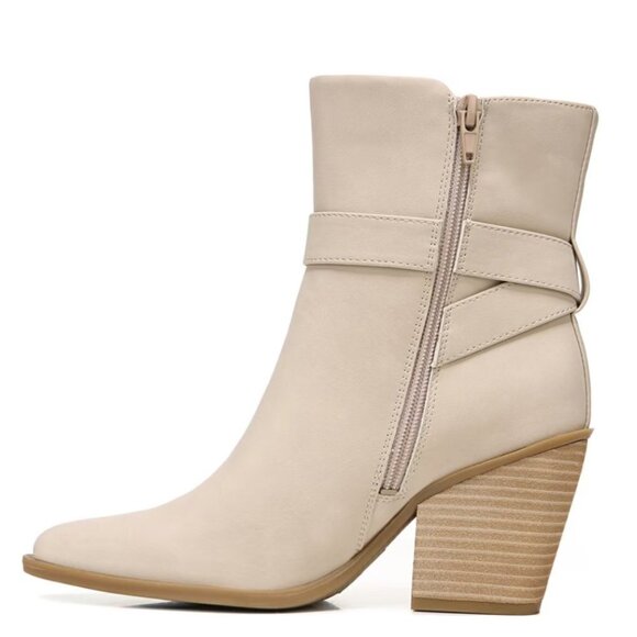 SOUL Naturalizer Mocha Boots (WIDE) - Picture 12 of 14